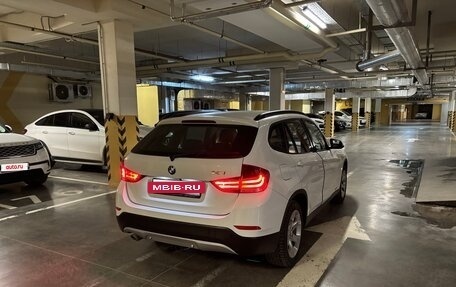 BMW X1, 2014 год, 2 000 000 рублей, 4 фотография