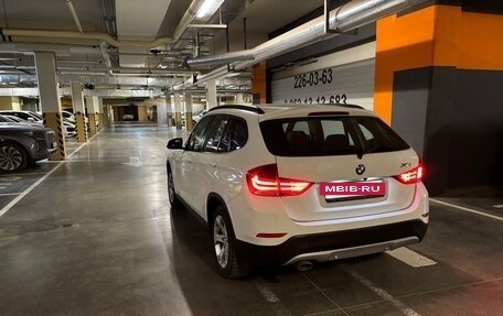 BMW X1, 2014 год, 2 000 000 рублей, 5 фотография