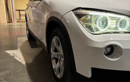 BMW X1, 2014 год, 2 000 000 рублей, 13 фотография