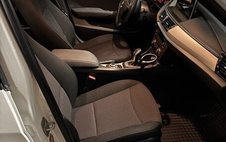 BMW X1, 2014 год, 2 000 000 рублей, 17 фотография