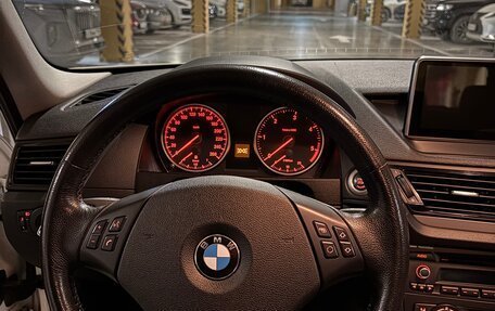 BMW X1, 2014 год, 2 000 000 рублей, 16 фотография