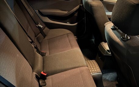 BMW X1, 2014 год, 2 000 000 рублей, 18 фотография