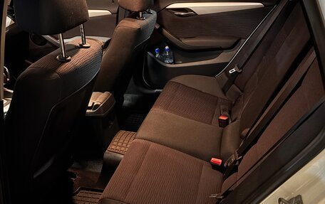 BMW X1, 2014 год, 2 000 000 рублей, 19 фотография