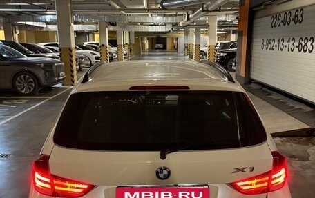 BMW X1, 2014 год, 2 000 000 рублей, 9 фотография