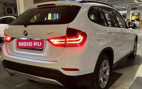 BMW X1, 2014 год, 2 000 000 рублей, 12 фотография
