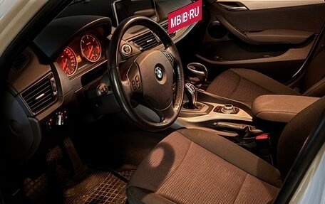BMW X1, 2014 год, 2 000 000 рублей, 15 фотография
