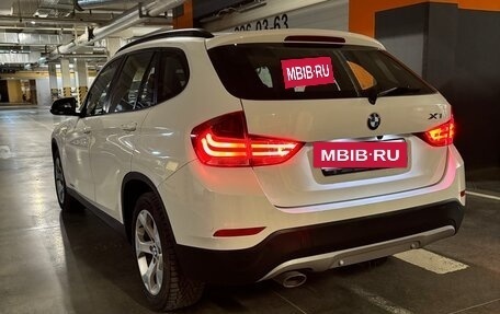 BMW X1, 2014 год, 2 000 000 рублей, 11 фотография