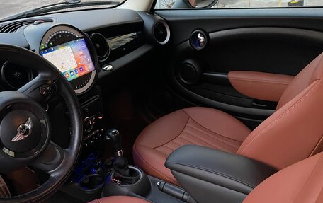 MINI Hatch, 2013 год, 990 000 рублей, 3 фотография