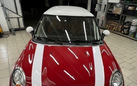 MINI Hatch, 2013 год, 990 000 рублей, 6 фотография