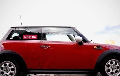 MINI Hatch, 2013 год, 990 000 рублей, 5 фотография