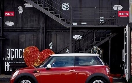 MINI Hatch, 2013 год, 990 000 рублей, 4 фотография