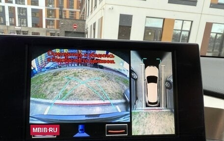 Lexus NX I, 2015 год, 3 100 000 рублей, 13 фотография