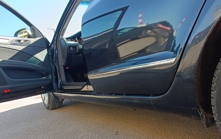 Skoda Superb III рестайлинг, 2010 год, 960 000 рублей, 6 фотография