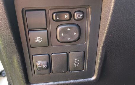 Toyota Land Cruiser Prado 150 рестайлинг 2, 2017 год, 5 000 000 рублей, 8 фотография
