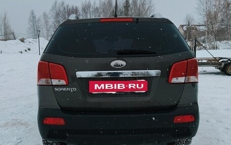 KIA Sorento II рестайлинг, 2010 год, 2 050 000 рублей, 7 фотография