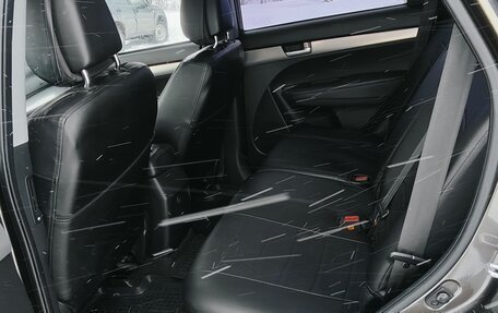 KIA Sorento II рестайлинг, 2010 год, 2 050 000 рублей, 16 фотография