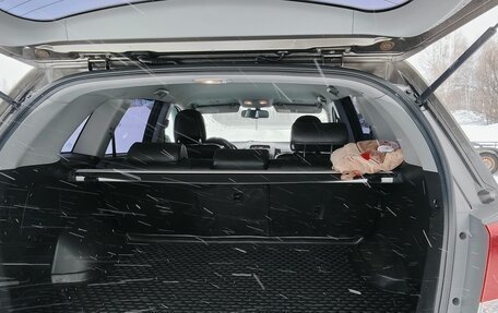 KIA Sorento II рестайлинг, 2010 год, 2 050 000 рублей, 13 фотография