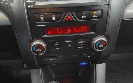KIA Sorento II рестайлинг, 2010 год, 2 050 000 рублей, 19 фотография