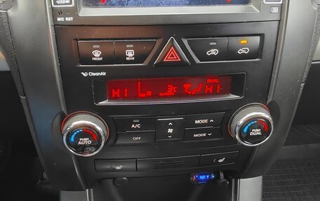 KIA Sorento II рестайлинг, 2010 год, 2 050 000 рублей, 20 фотография