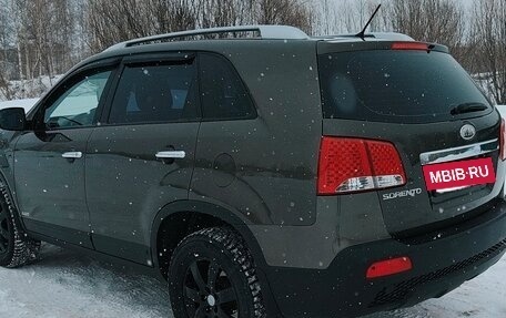 KIA Sorento II рестайлинг, 2010 год, 2 050 000 рублей, 12 фотография