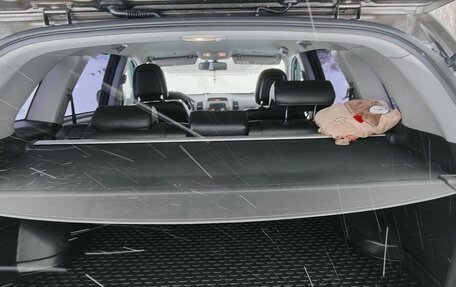 KIA Sorento II рестайлинг, 2010 год, 2 050 000 рублей, 27 фотография