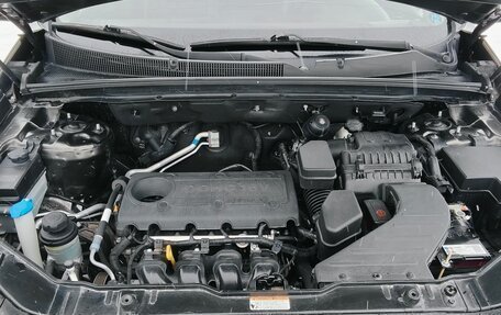 KIA Sorento II рестайлинг, 2010 год, 2 050 000 рублей, 28 фотография