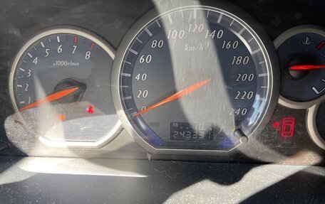 Mitsubishi Grandis, 2008 год, 750 000 рублей, 9 фотография