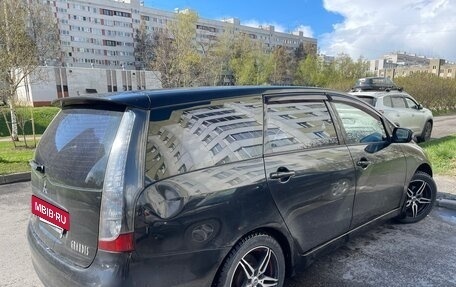 Mitsubishi Grandis, 2008 год, 750 000 рублей, 2 фотография