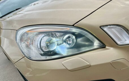 Volvo S60 III, 2011 год, 1 150 000 рублей, 4 фотография