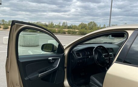 Volvo S60 III, 2011 год, 1 150 000 рублей, 3 фотография