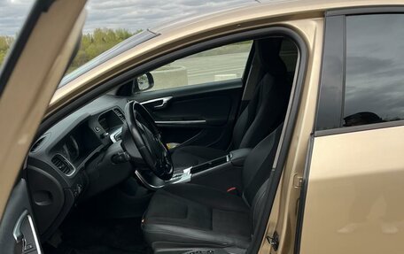 Volvo S60 III, 2011 год, 1 150 000 рублей, 7 фотография