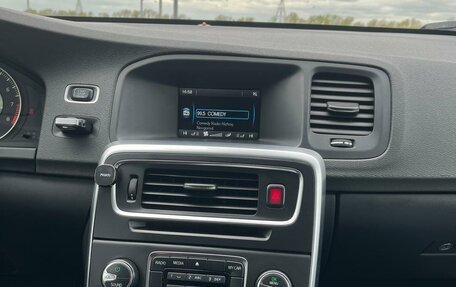 Volvo S60 III, 2011 год, 1 150 000 рублей, 9 фотография