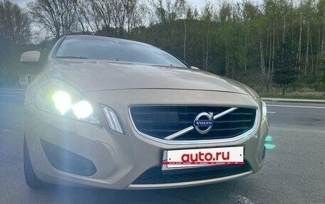 Volvo S60 III, 2011 год, 1 150 000 рублей, 8 фотография