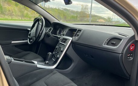 Volvo S60 III, 2011 год, 1 150 000 рублей, 19 фотография