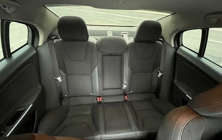 Volvo S60 III, 2011 год, 1 150 000 рублей, 14 фотография