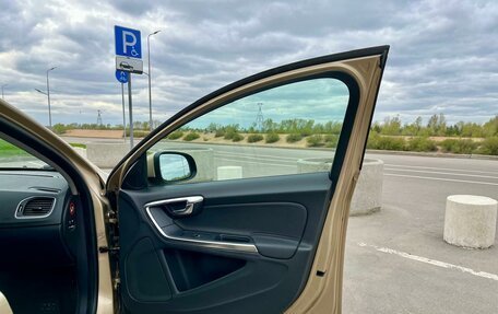 Volvo S60 III, 2011 год, 1 150 000 рублей, 12 фотография