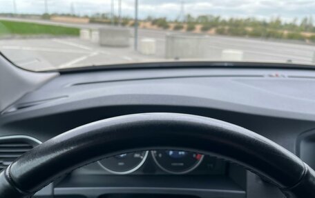 Volvo S60 III, 2011 год, 1 150 000 рублей, 23 фотография