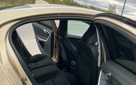 Volvo S60 III, 2011 год, 1 150 000 рублей, 24 фотография
