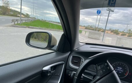 Volvo S60 III, 2011 год, 1 150 000 рублей, 17 фотография