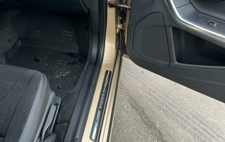 Volvo S60 III, 2011 год, 1 150 000 рублей, 18 фотография