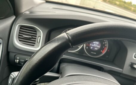Volvo S60 III, 2011 год, 1 150 000 рублей, 20 фотография