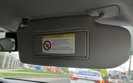 Volvo S60 III, 2011 год, 1 150 000 рублей, 27 фотография
