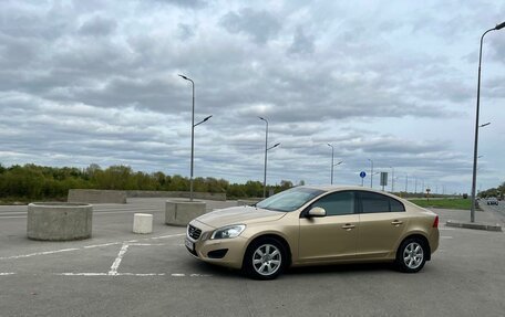 Volvo S60 III, 2011 год, 1 150 000 рублей, 28 фотография