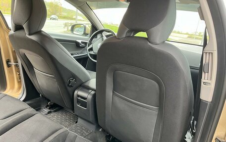 Volvo S60 III, 2011 год, 1 150 000 рублей, 31 фотография