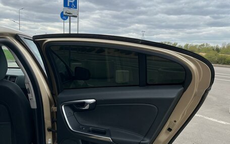 Volvo S60 III, 2011 год, 1 150 000 рублей, 26 фотография