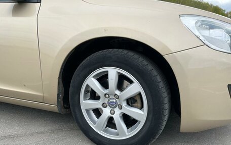 Volvo S60 III, 2011 год, 1 150 000 рублей, 32 фотография