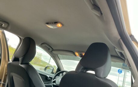 Volvo S60 III, 2011 год, 1 150 000 рублей, 29 фотография