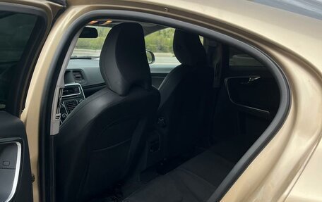 Volvo S60 III, 2011 год, 1 150 000 рублей, 36 фотография