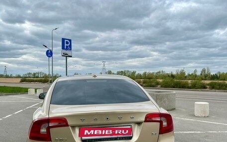 Volvo S60 III, 2011 год, 1 150 000 рублей, 35 фотография
