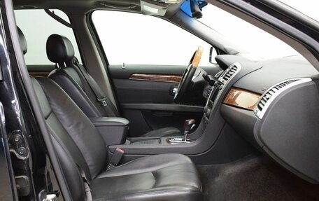 Cadillac SRX II рестайлинг, 2009 год, 700 000 рублей, 15 фотография